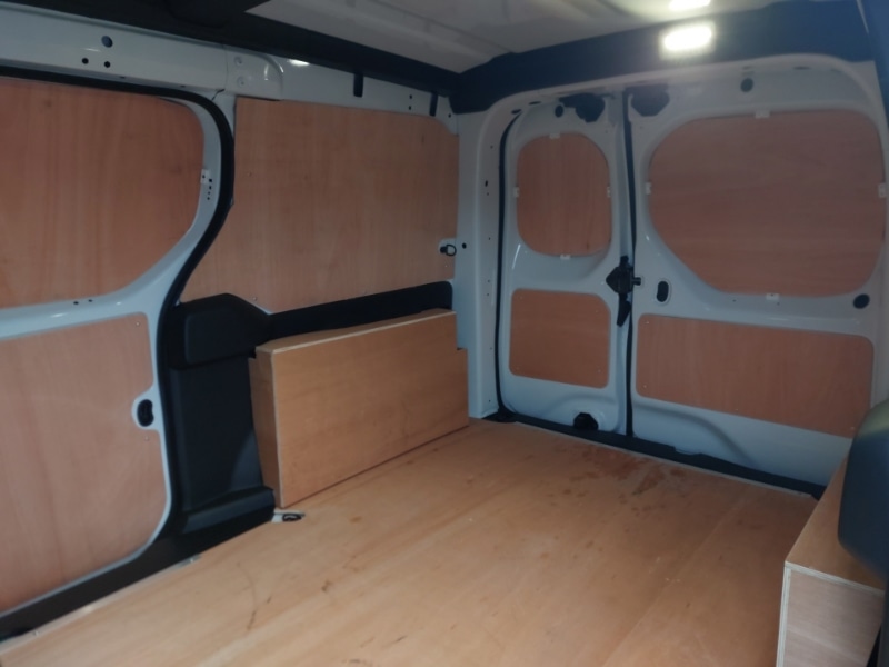 Used Renault Kangoo 2024 for sale - 77434023: Photo 6