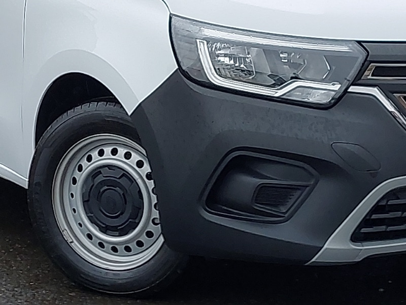 Used Renault Kangoo 2024 for sale - 77434023: Photo 9