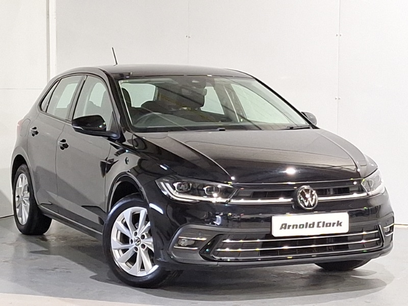 Used Volkswagen Polo 2022 for sale - 76451531: Photo 1