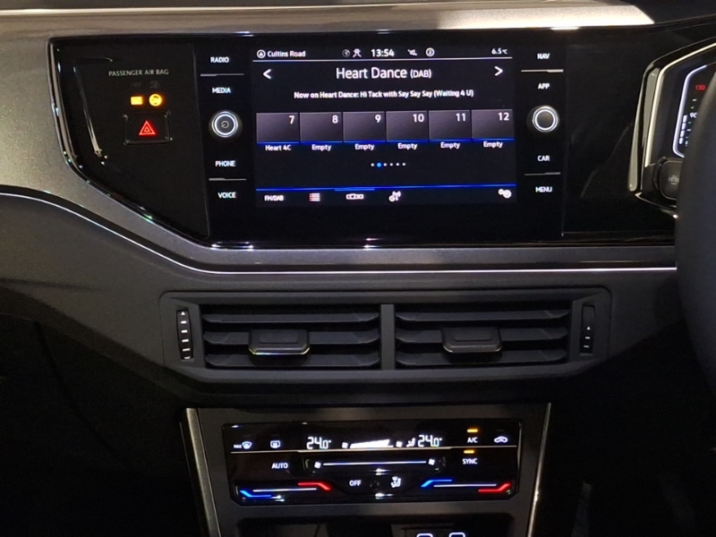 Used Volkswagen Polo 2022 for sale - 76451531: Photo 11