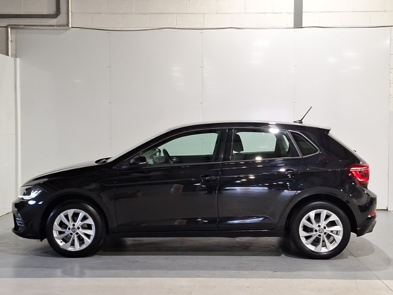 Used Volkswagen Polo 2022 for sale - 76451531: Photo 4