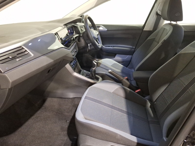 Used Volkswagen Polo 2022 for sale - 76451531: Photo 5
