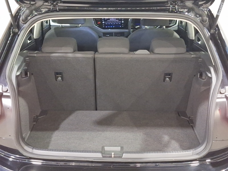 Used Volkswagen Polo 2022 for sale - 76451531: Photo 8