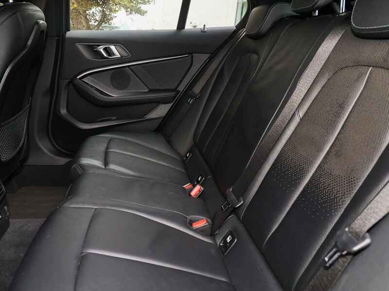 Used BMW 1 Series 2021 for sale - 76343274: Photo 12