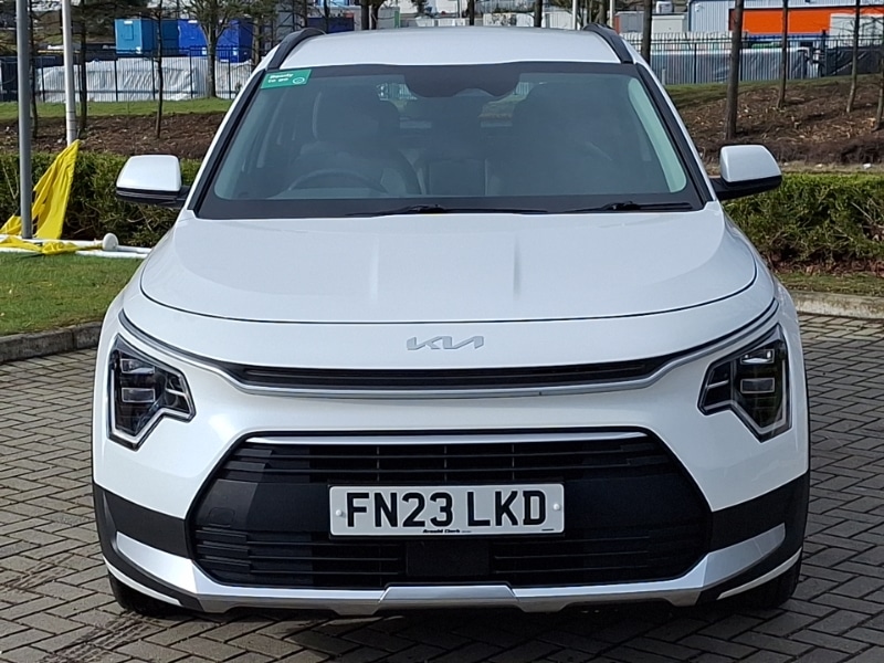 Used Kia Niro 2023 for sale - 77912289: Photo 12