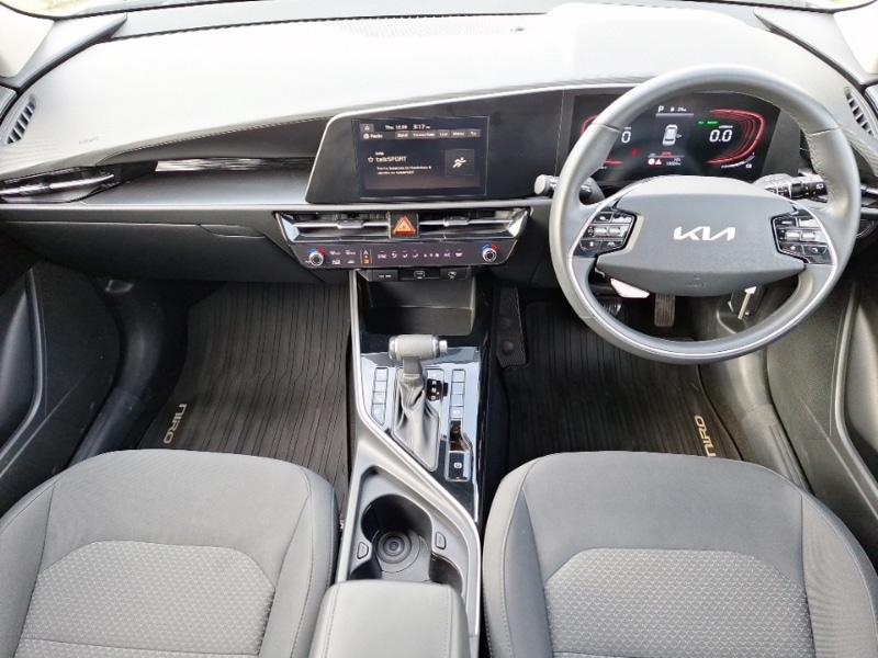 Used Kia Niro 2023 for sale - 77912289: Photo 2