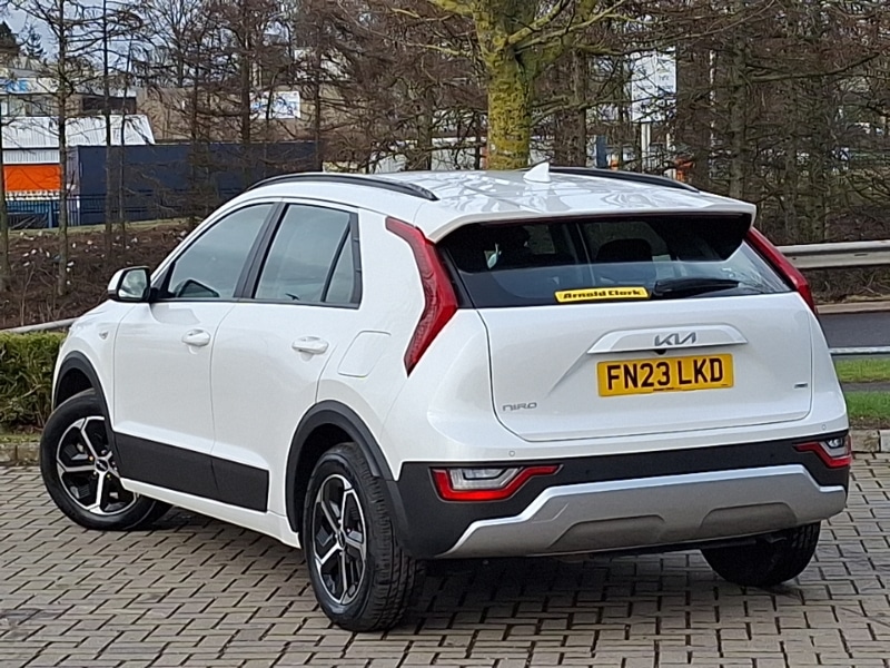 Used Kia Niro 2023 for sale - 77912289: Photo 3