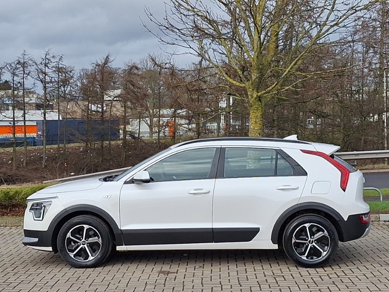 Used Kia Niro 2023 for sale - 77912289: Photo 4