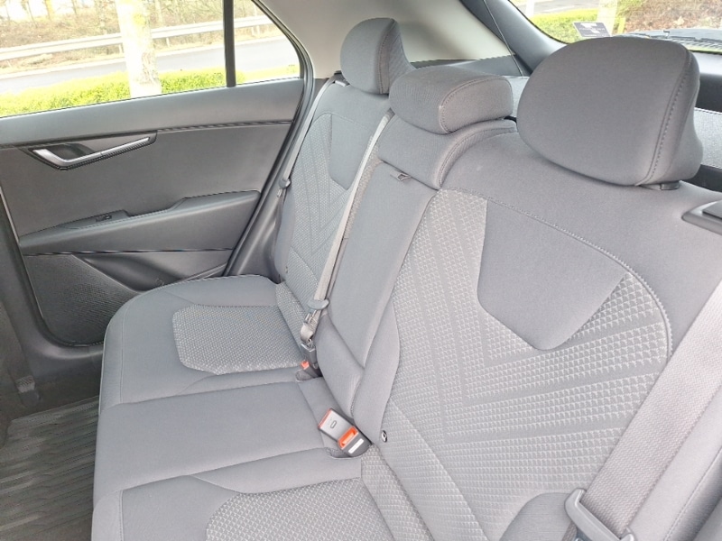 Used Kia Niro 2023 for sale - 77912289: Photo 6