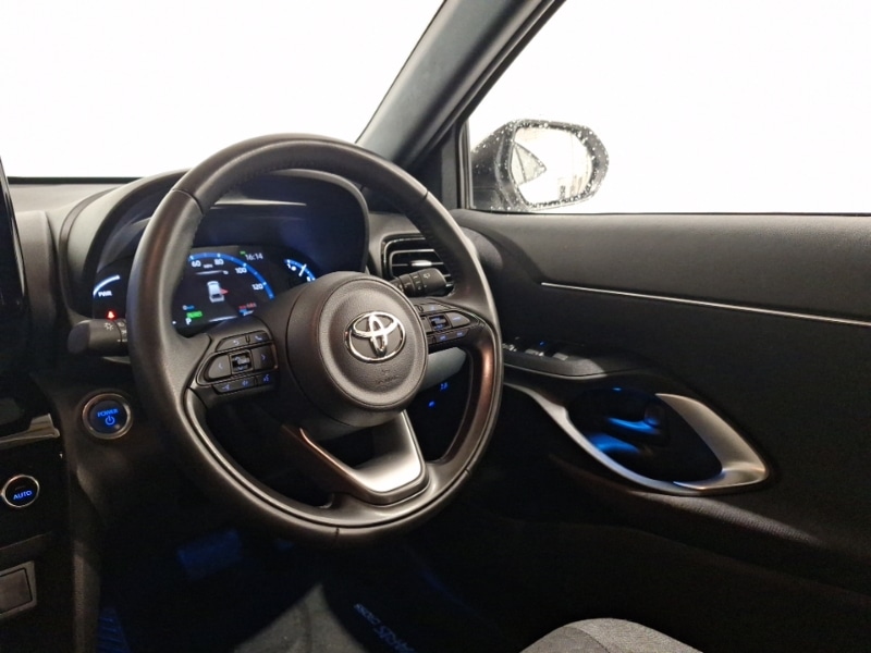 Used Toyota Yaris Cross 2022 for sale - 76833143: Photo 10