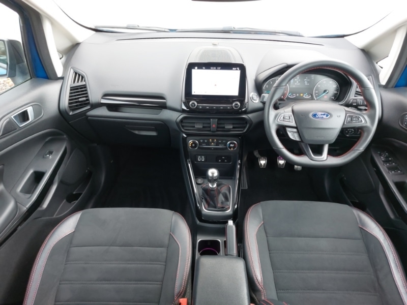 Used Ford Ecosport 2019 for sale - 76437571: Photo 2
