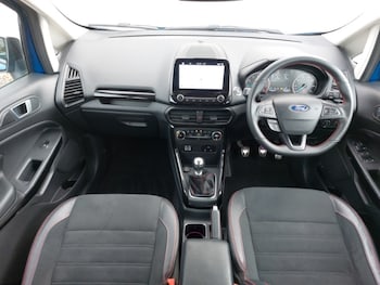 Used Ford Ecosport 2019 for sale - 76437571: Photo
