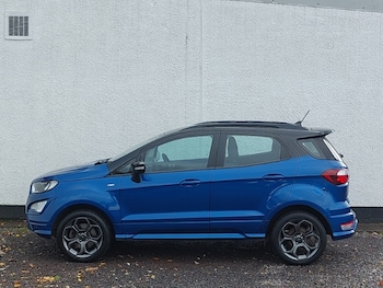 Used Ford Ecosport 2019 for sale - 76437571: Photo