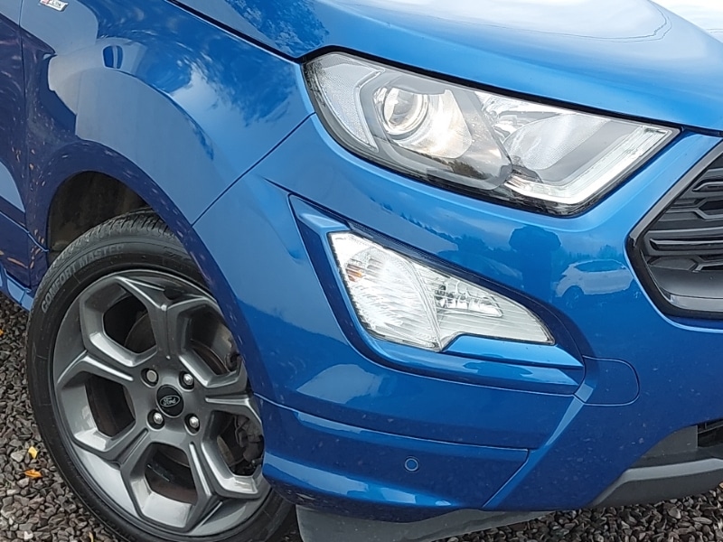 Used Ford Ecosport 2019 for sale - 76437571: Photo 9