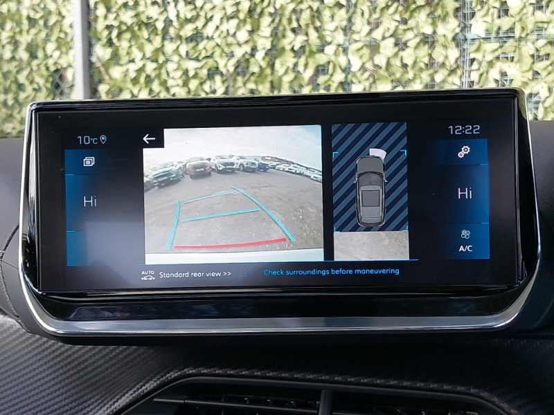 Used Peugeot 2008 2020 for sale - 76392708: Photo 10