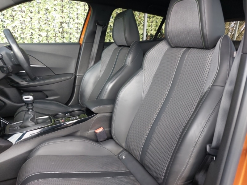 Used Peugeot 2008 2020 for sale - 76392708: Photo 5