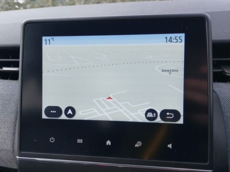 Used Renault Clio 2024 for sale - 77793263: Photo 10