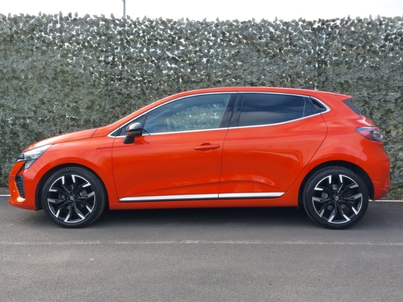 Used Renault Clio 2024 for sale - 77793263: Photo 4