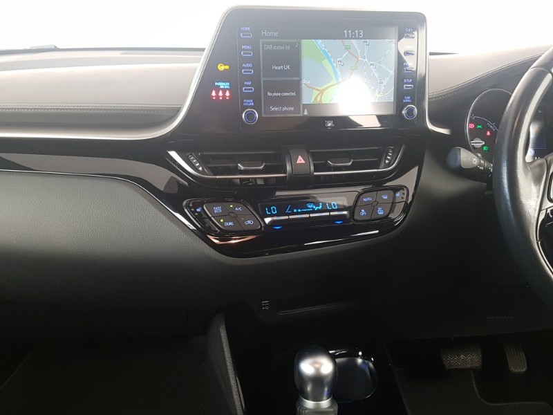 Used Toyota C-HR 2020 for sale - 77876974: Photo 11