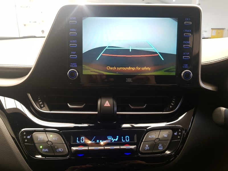 Used Toyota C-HR 2020 for sale - 77876974: Photo 12