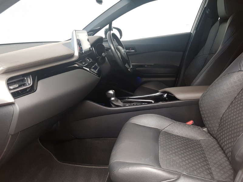 Used Toyota C-HR 2020 for sale - 77876974: Photo 5