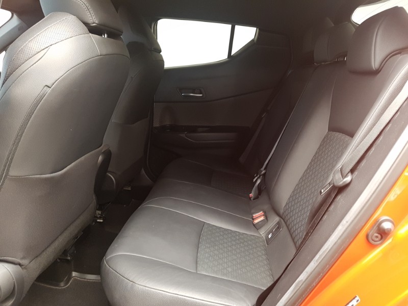 Used Toyota C-HR 2020 for sale - 77876974: Photo 6