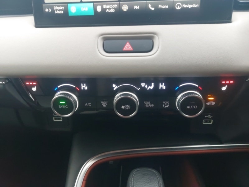 Used Honda HR-V 2022 for sale - 77311884: Photo 12