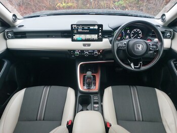 Used Honda HR-V 2022 for sale - 77311884: Photo