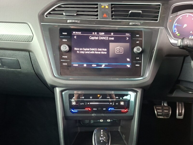 Used Volkswagen Tiguan 2022 for sale - 77948272: Photo 11