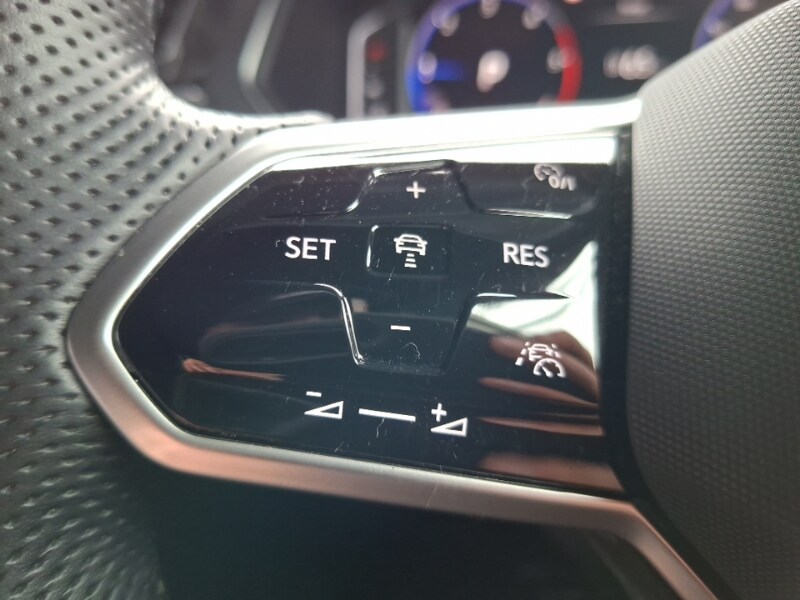 Used Volkswagen Tiguan 2022 for sale - 77948272: Photo 12