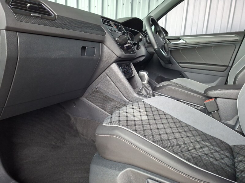 Used Volkswagen Tiguan 2022 for sale - 77948272: Photo 5