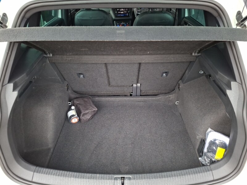 Used Volkswagen Tiguan 2022 for sale - 77948272: Photo 8