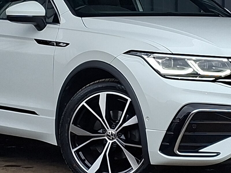 Used Volkswagen Tiguan 2022 for sale - 77948272: Photo 9