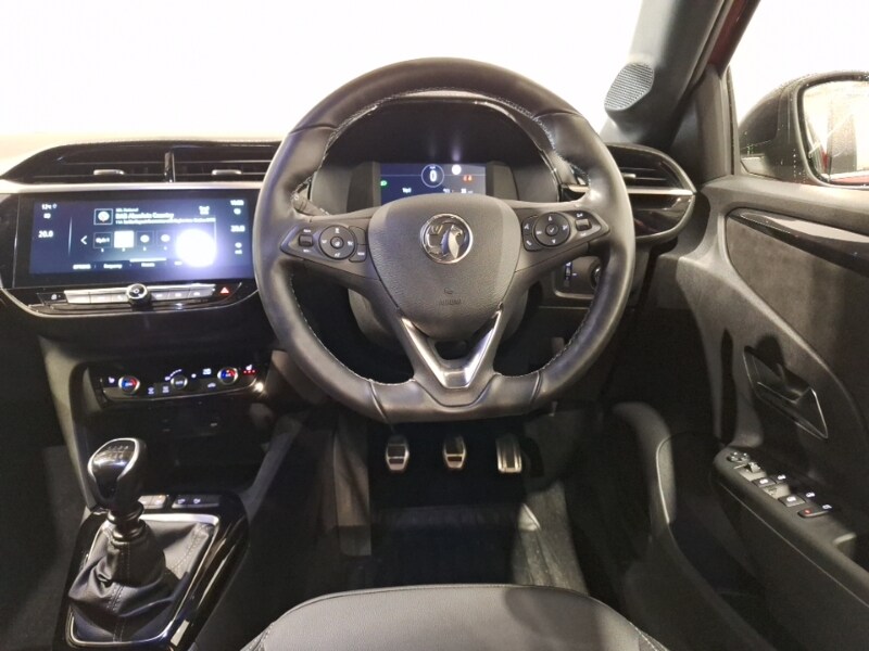 Used Vauxhall Corsa 2023 for sale - 76833120: Photo 7