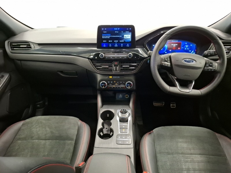 Used Ford Kuga 2022 for sale - 76983776: Photo 2