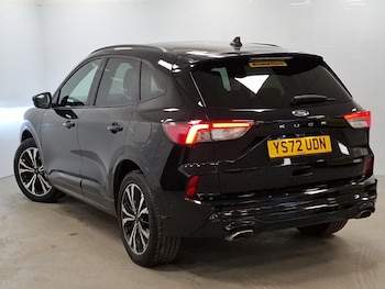 Used Ford Kuga 2022 for sale - 76983776: Photo