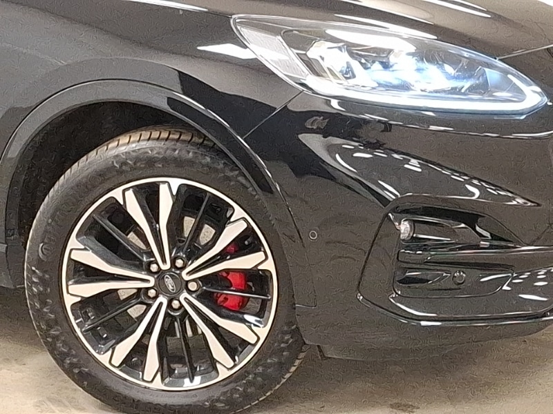 Used Ford Kuga 2022 for sale - 76983776: Photo 9