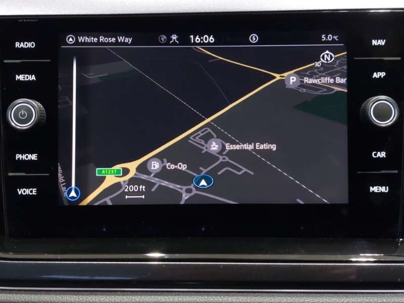 Used Volkswagen Polo 2024 for sale - 77343484: Photo 11