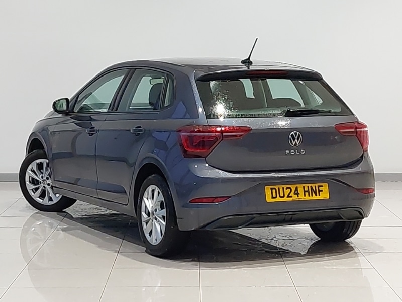 Used Volkswagen Polo 2024 for sale - 77343484: Photo 3