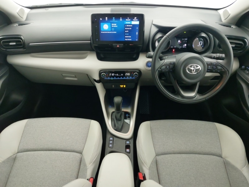 Used Toyota Yaris 2023 for sale - 77290090: Photo 2