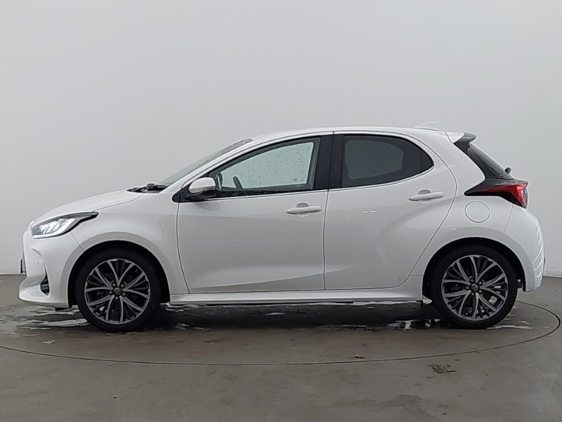 Used Toyota Yaris 2023 for sale - 77290090: Photo 4