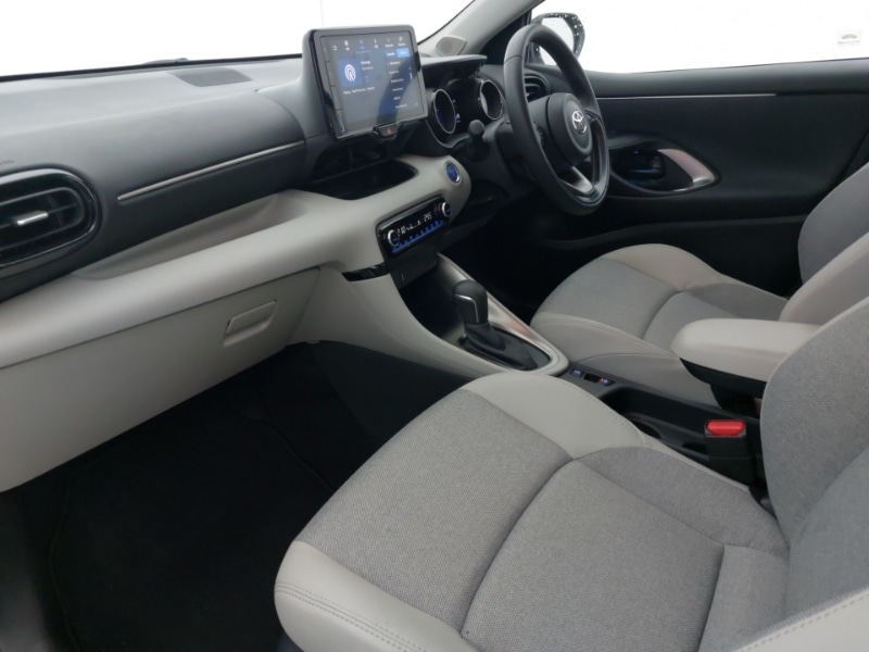 Used Toyota Yaris 2023 for sale - 77290090: Photo 5