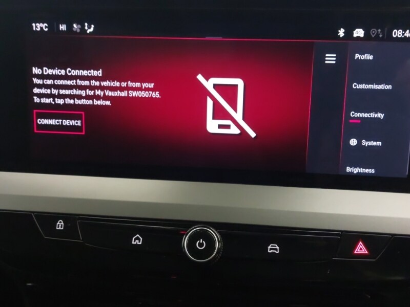 Used Vauxhall Mokka 2025 for sale - 77875693: Photo 11