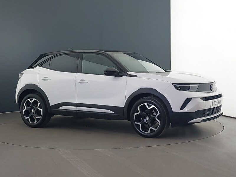 Used Vauxhall Mokka 2025 for sale - 77875693: Photo 12