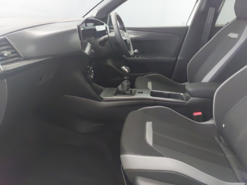 Used Vauxhall Mokka 2025 for sale - 77875693: Photo 5