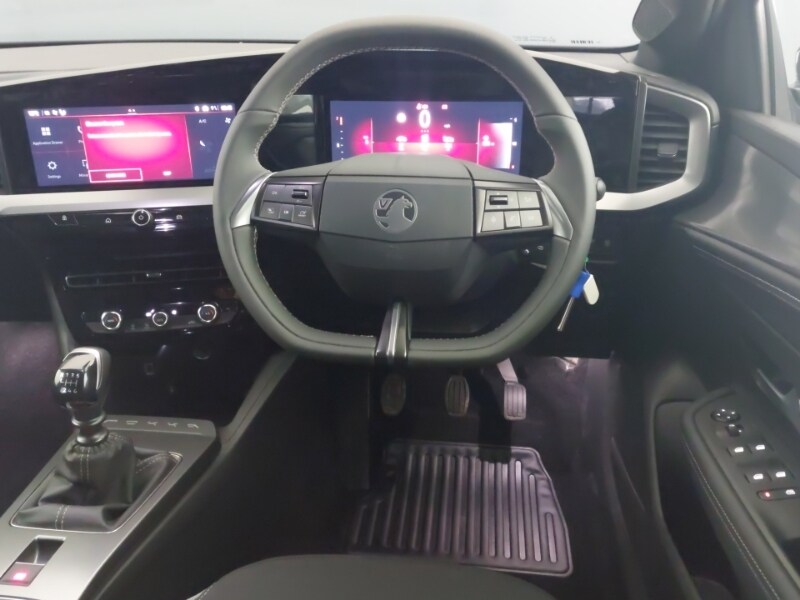 Used Vauxhall Mokka 2025 for sale - 77875693: Photo 7