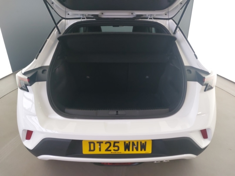 Used Vauxhall Mokka 2025 for sale - 77875693: Photo 8