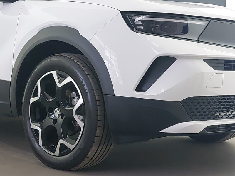 Used Vauxhall Mokka 2025 for sale - 77875693: Photo 9