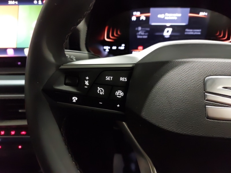 Used SEAT Arona 2023 for sale - 76471912: Photo 10