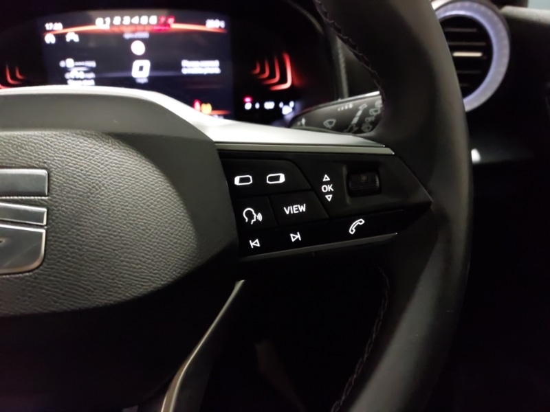 Used SEAT Arona 2023 for sale - 76471912: Photo 11